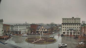 Thumbnail for current weather camera view from Blue and Gray Bar and Grill in Gettysburg, Pennsylvania