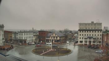 Thumbnail for current weather camera view from Blue and Gray Bar and Grill in Gettysburg, Pennsylvania