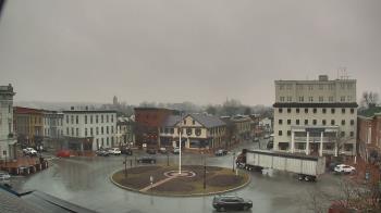 Thumbnail for current weather camera view from Blue and Gray Bar and Grill in Gettysburg, Pennsylvania