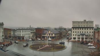 Thumbnail for current weather camera view from Blue and Gray Bar and Grill in Gettysburg, Pennsylvania