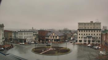 Thumbnail for current weather camera view from Blue and Gray Bar and Grill in Gettysburg, Pennsylvania