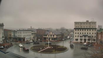 Thumbnail for current weather camera view from Blue and Gray Bar and Grill in Gettysburg, Pennsylvania