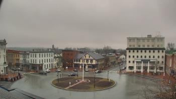 Thumbnail for current weather camera view from Blue and Gray Bar and Grill in Gettysburg, Pennsylvania