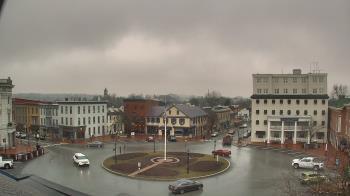 Thumbnail for current weather camera view from Blue and Gray Bar and Grill in Gettysburg, Pennsylvania