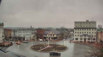 Thumbnail for current weather camera view from Blue and Gray Bar and Grill in Gettysburg, Pennsylvania