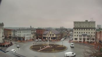 Thumbnail for current weather camera view from Blue and Gray Bar and Grill in Gettysburg, Pennsylvania