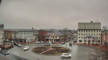 Thumbnail for current weather camera view from Blue and Gray Bar and Grill in Gettysburg, Pennsylvania