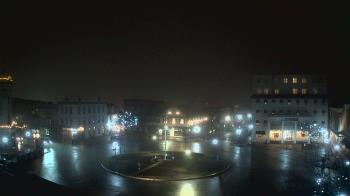 Thumbnail for current weather camera view from Blue and Gray Bar and Grill in Gettysburg, Pennsylvania