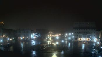 Thumbnail for current weather camera view from Blue and Gray Bar and Grill in Gettysburg, Pennsylvania