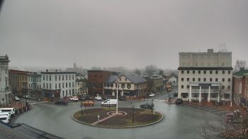 Thumbnail for current weather camera view from Blue and Gray Bar and Grill in Gettysburg, Pennsylvania