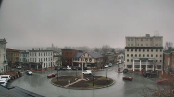 Thumbnail for current weather camera view from Blue and Gray Bar and Grill in Gettysburg, Pennsylvania