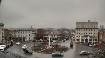 Thumbnail for current weather camera view from Blue and Gray Bar and Grill in Gettysburg, Pennsylvania