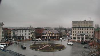 Thumbnail for current weather camera view from Blue and Gray Bar and Grill in Gettysburg, Pennsylvania