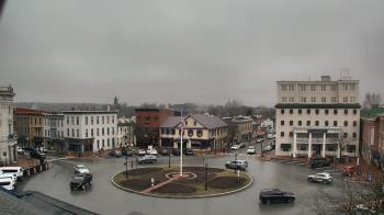 Thumbnail for current weather camera view from Blue and Gray Bar and Grill in Gettysburg, Pennsylvania