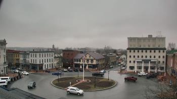 Thumbnail for current weather camera view from Blue and Gray Bar and Grill in Gettysburg, Pennsylvania