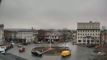 Thumbnail for current weather camera view from Blue and Gray Bar and Grill in Gettysburg, Pennsylvania