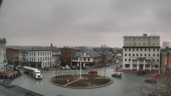 Thumbnail for current weather camera view from Blue and Gray Bar and Grill in Gettysburg, Pennsylvania