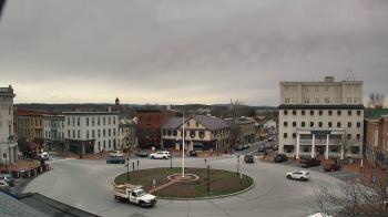 Thumbnail for current weather camera view from Blue and Gray Bar and Grill in Gettysburg, Pennsylvania