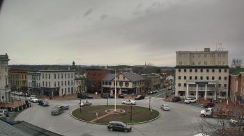 Thumbnail for current weather camera view from Blue and Gray Bar and Grill in Gettysburg, Pennsylvania