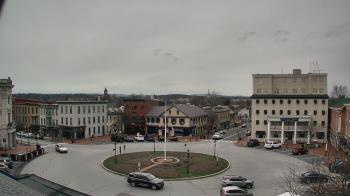 Thumbnail for current weather camera view from Blue and Gray Bar and Grill in Gettysburg, Pennsylvania