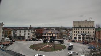 Thumbnail for current weather camera view from Blue and Gray Bar and Grill in Gettysburg, Pennsylvania