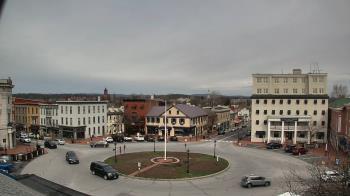 Thumbnail for current weather camera view from Blue and Gray Bar and Grill in Gettysburg, Pennsylvania