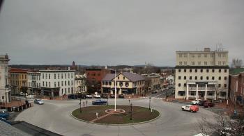 Thumbnail for current weather camera view from Blue and Gray Bar and Grill in Gettysburg, Pennsylvania