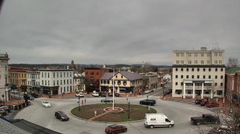 Thumbnail for current weather camera view from Blue and Gray Bar and Grill in Gettysburg, Pennsylvania