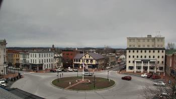 Thumbnail for current weather camera view from Blue and Gray Bar and Grill in Gettysburg, Pennsylvania