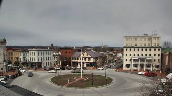 Thumbnail for current weather camera view from Blue and Gray Bar and Grill in Gettysburg, Pennsylvania