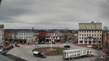 Thumbnail for current weather camera view from Blue and Gray Bar and Grill in Gettysburg, Pennsylvania