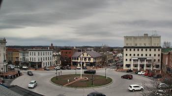 Thumbnail for current weather camera view from Blue and Gray Bar and Grill in Gettysburg, Pennsylvania