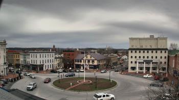 Thumbnail for current weather camera view from Blue and Gray Bar and Grill in Gettysburg, Pennsylvania