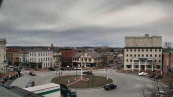 Thumbnail for current weather camera view from Blue and Gray Bar and Grill in Gettysburg, Pennsylvania