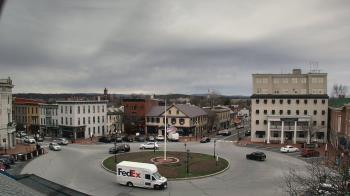 Thumbnail for current weather camera view from Blue and Gray Bar and Grill in Gettysburg, Pennsylvania