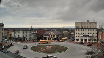 Thumbnail for current weather camera view from Blue and Gray Bar and Grill in Gettysburg, Pennsylvania