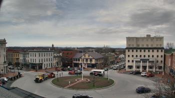 Thumbnail for current weather camera view from Blue and Gray Bar and Grill in Gettysburg, Pennsylvania