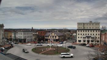 Thumbnail for current weather camera view from Blue and Gray Bar and Grill in Gettysburg, Pennsylvania