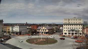 Thumbnail for current weather camera view from Blue and Gray Bar and Grill in Gettysburg, Pennsylvania