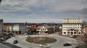 Thumbnail for current weather camera view from Blue and Gray Bar and Grill in Gettysburg, Pennsylvania