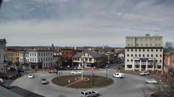 Thumbnail for current weather camera view from Blue and Gray Bar and Grill in Gettysburg, Pennsylvania