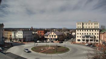 Thumbnail for current weather camera view from Blue and Gray Bar and Grill in Gettysburg, Pennsylvania