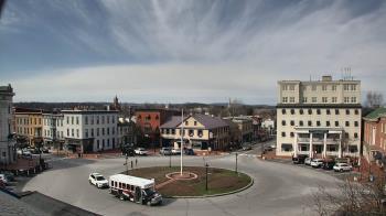 Thumbnail for current weather camera view from Blue and Gray Bar and Grill in Gettysburg, Pennsylvania
