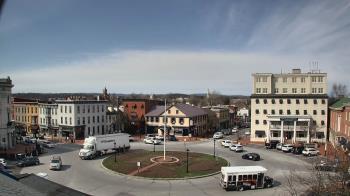 Thumbnail for current weather camera view from Blue and Gray Bar and Grill in Gettysburg, Pennsylvania