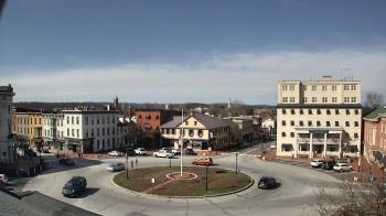 Thumbnail for current weather camera view from Blue and Gray Bar and Grill in Gettysburg, Pennsylvania