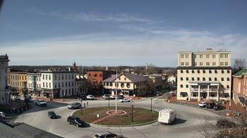 Thumbnail for current weather camera view from Blue and Gray Bar and Grill in Gettysburg, Pennsylvania