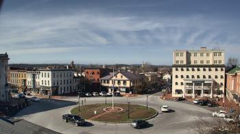 Thumbnail for current weather camera view from Blue and Gray Bar and Grill in Gettysburg, Pennsylvania