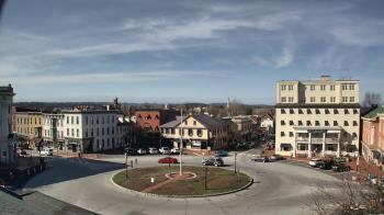 Thumbnail for current weather camera view from Blue and Gray Bar and Grill in Gettysburg, Pennsylvania