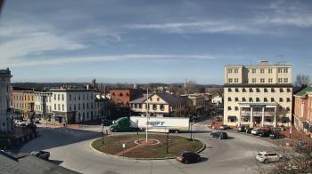 Thumbnail for current weather camera view from Blue and Gray Bar and Grill in Gettysburg, Pennsylvania