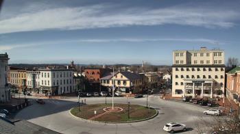 Thumbnail for current weather camera view from Blue and Gray Bar and Grill in Gettysburg, Pennsylvania
